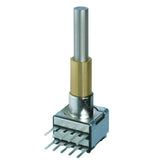 E37 THT  | threaded or non-threaded